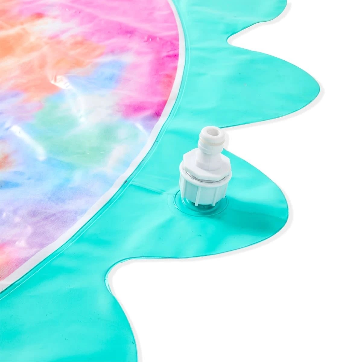 5 Inflatable Sprinkler Mat, 5 of 5