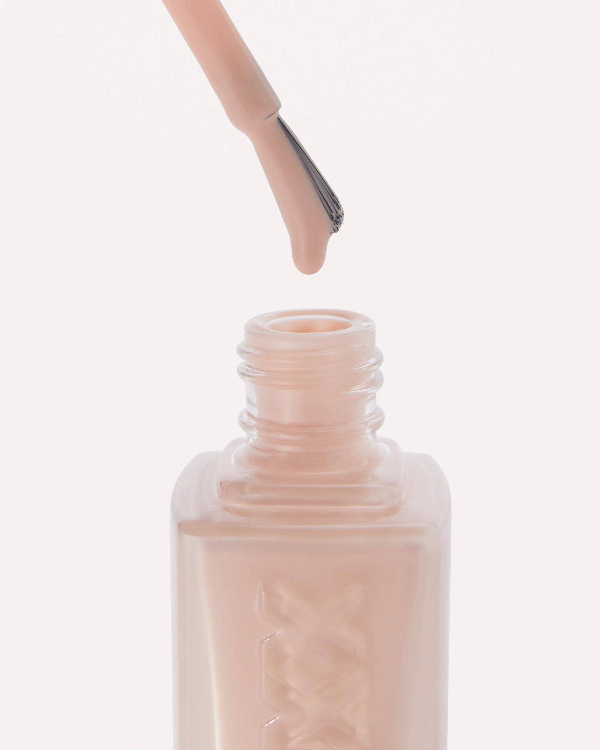 3 OXX Beauty Quick Dry Nail Polish - Ballet, 3 of 6