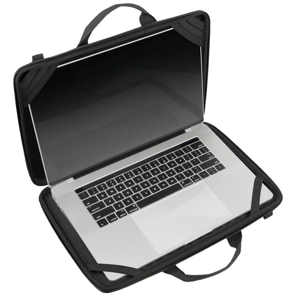 4 Rivacase 5131 15.6" Hardshell Laptop Case, 4 of 7