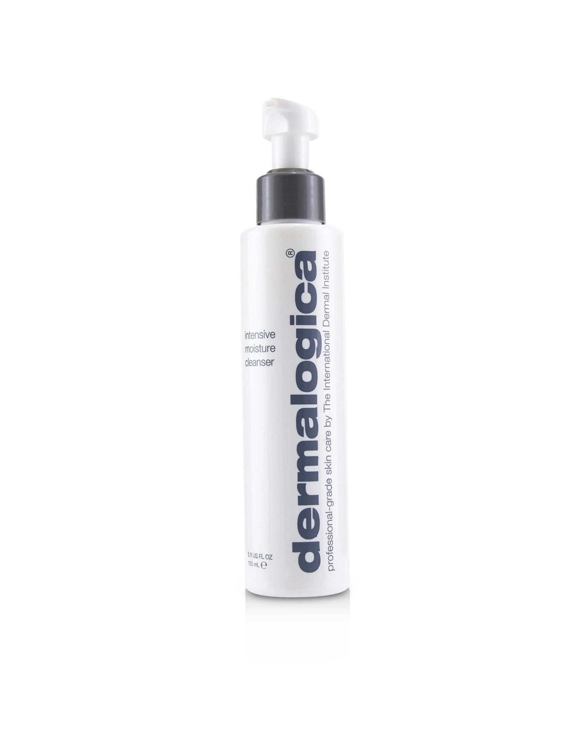 1 Dermalogica Intensive Moisture Cleanser  150ml/5.1oz, 1 of 4