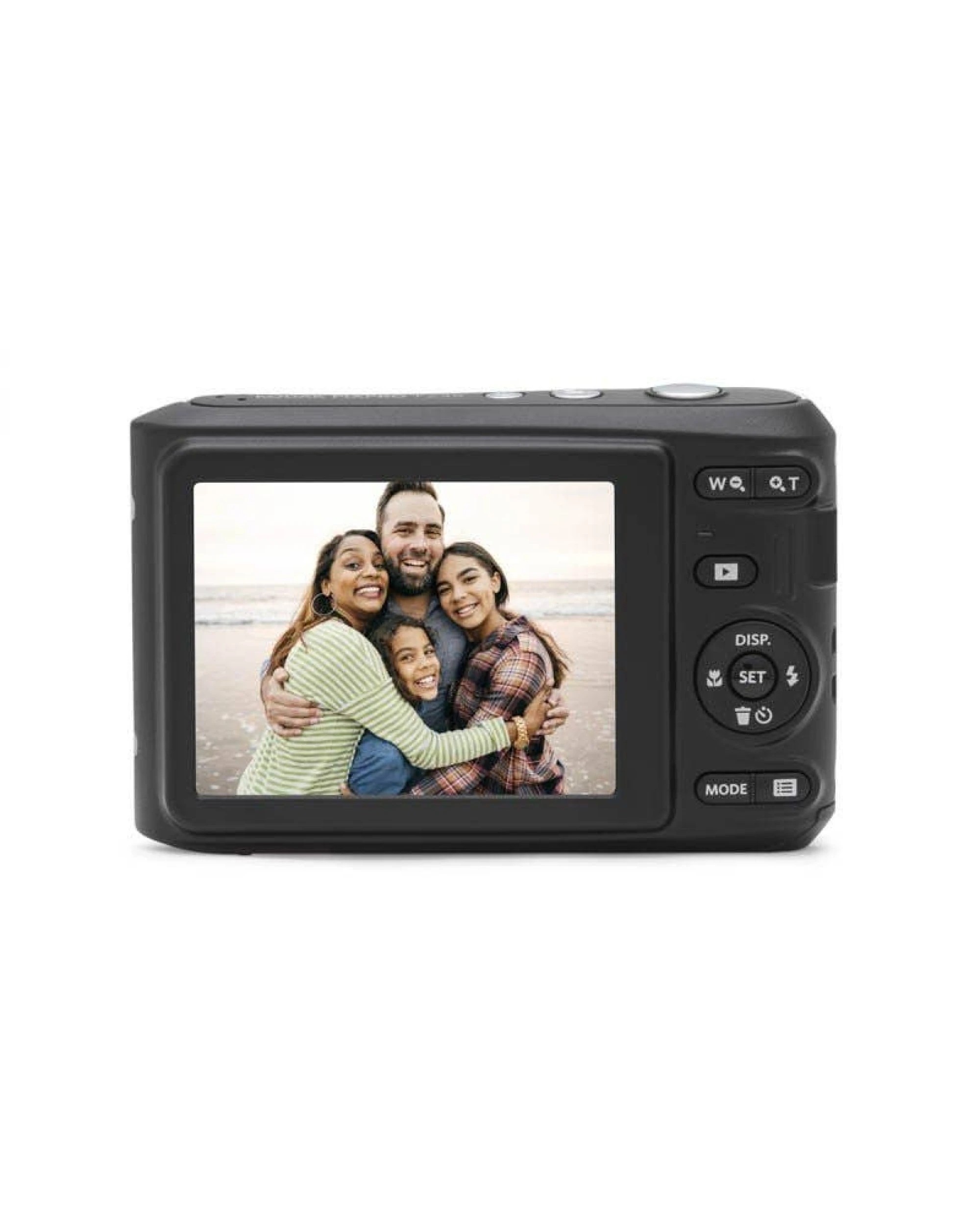 Kodak PIXPRO FZ45 BLK 16MP/4x/2.7