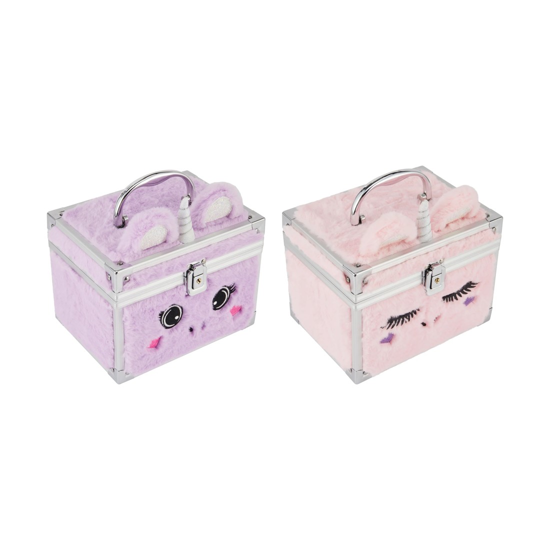 2 Lockable Storage Case - Assorted, 2 of 8