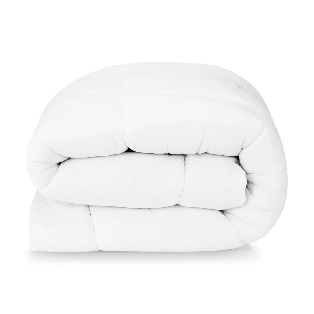 2 Double Bed Super Loft Mattress Topper, 2 of 5