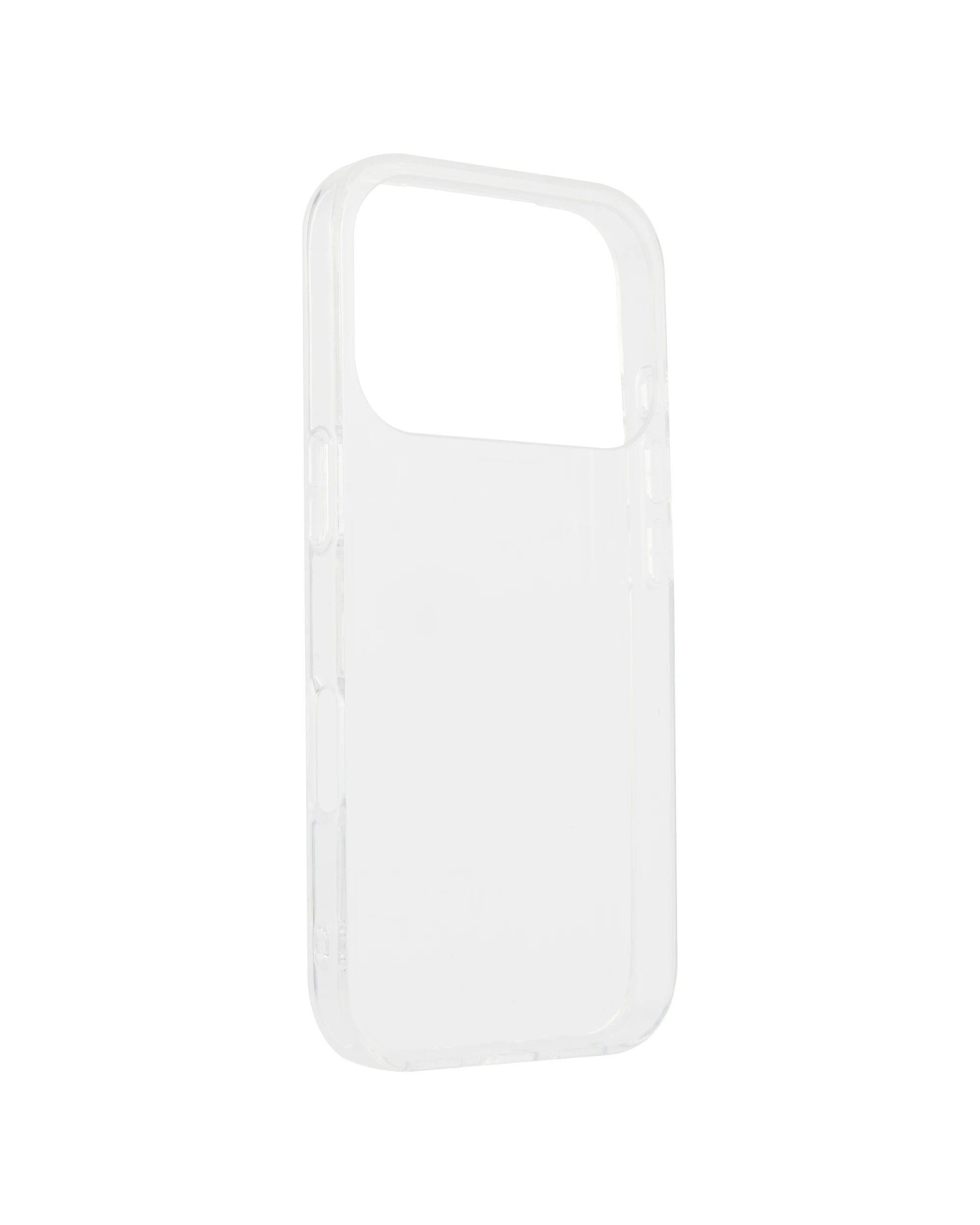 4 iPhone 17/18 Pro Case - Clear, 4 of 6