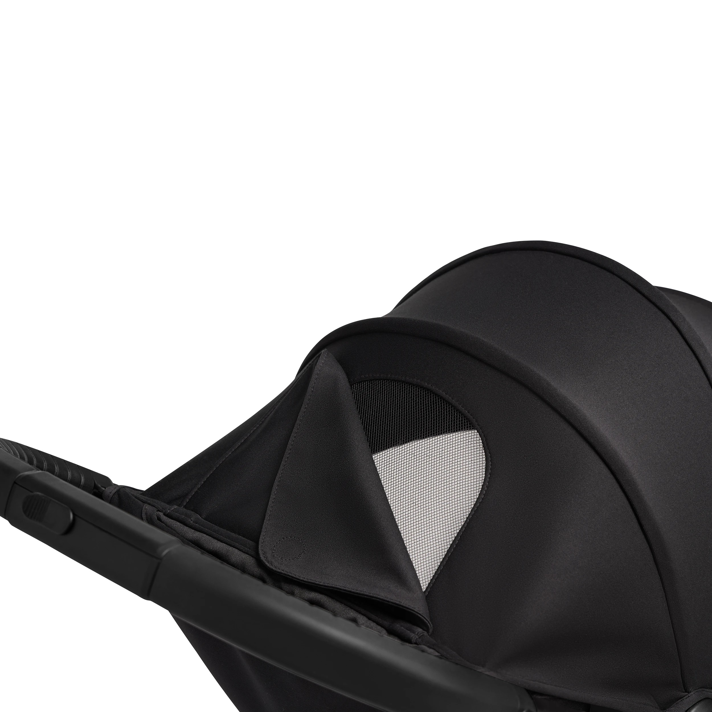 3 Baby Jogger city tour 2™ Premium Eco Black - Black, 3 of 3