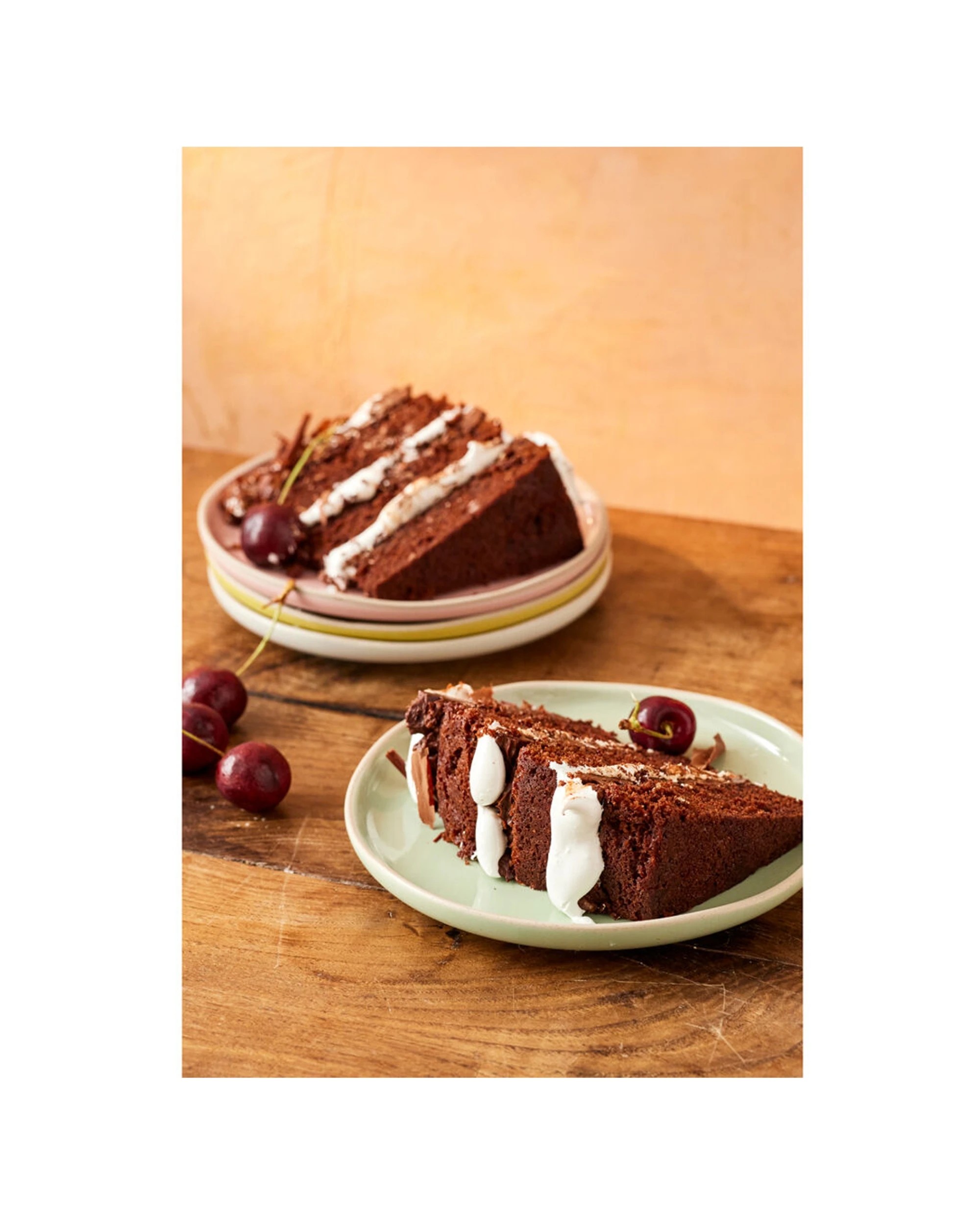 8 Jamie Oliver 8pc Big Love Little Stonewear Serving Plates Set 19cm - Multi, 8 of 8