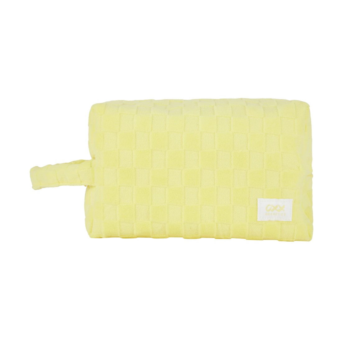 2 OXX Cosmetics Makeup Bag - Lemon, 2 of 6