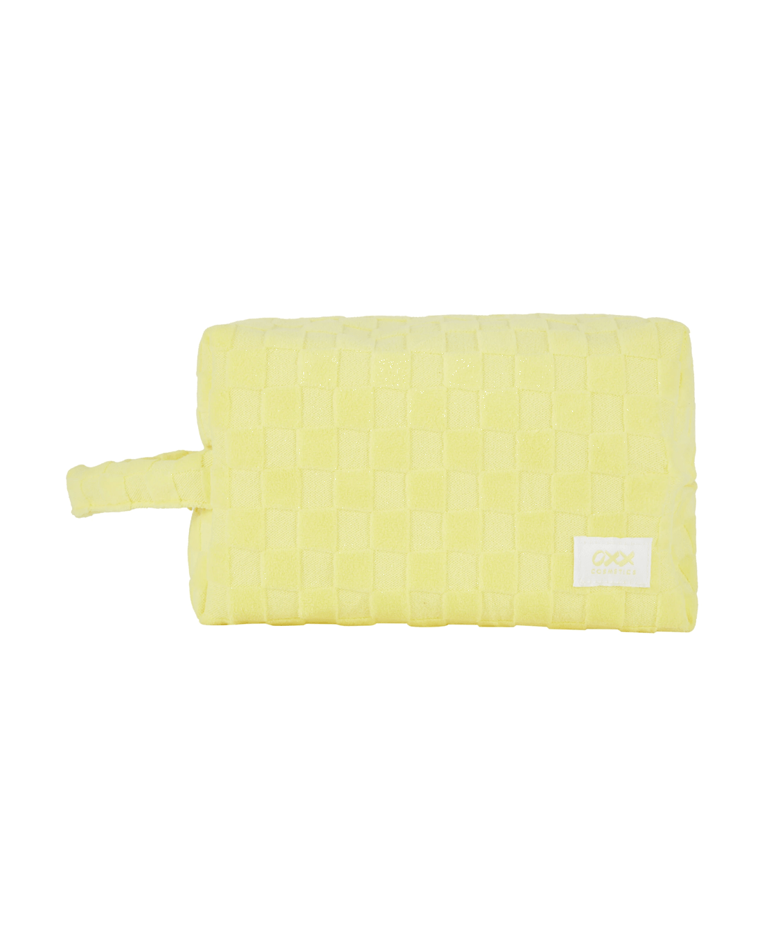 2 OXX Cosmetics Makeup Bag - Lemon, 2 of 6