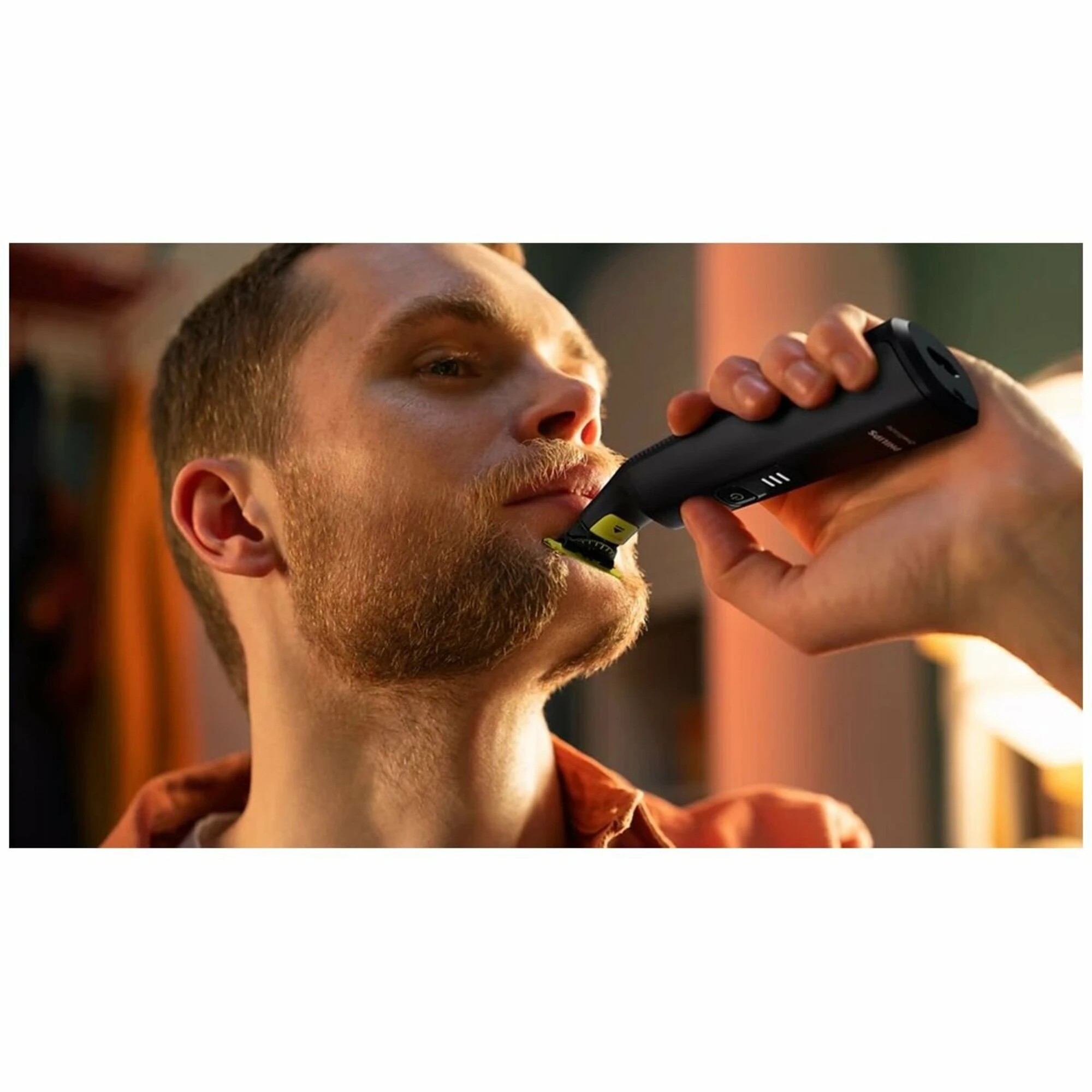 5 Philips OneBlade Face Pro, 5 of 5