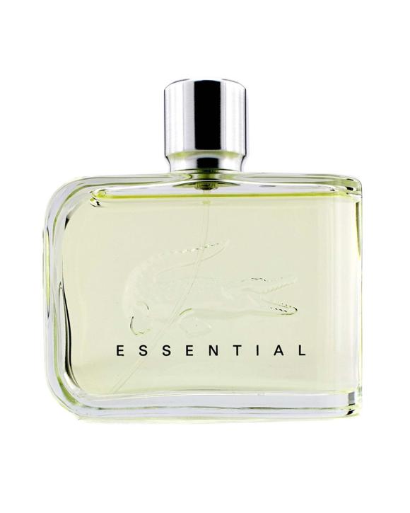 Lacoste Lacoste Essential Eau De Toilette Spray 125ml/4.2oz