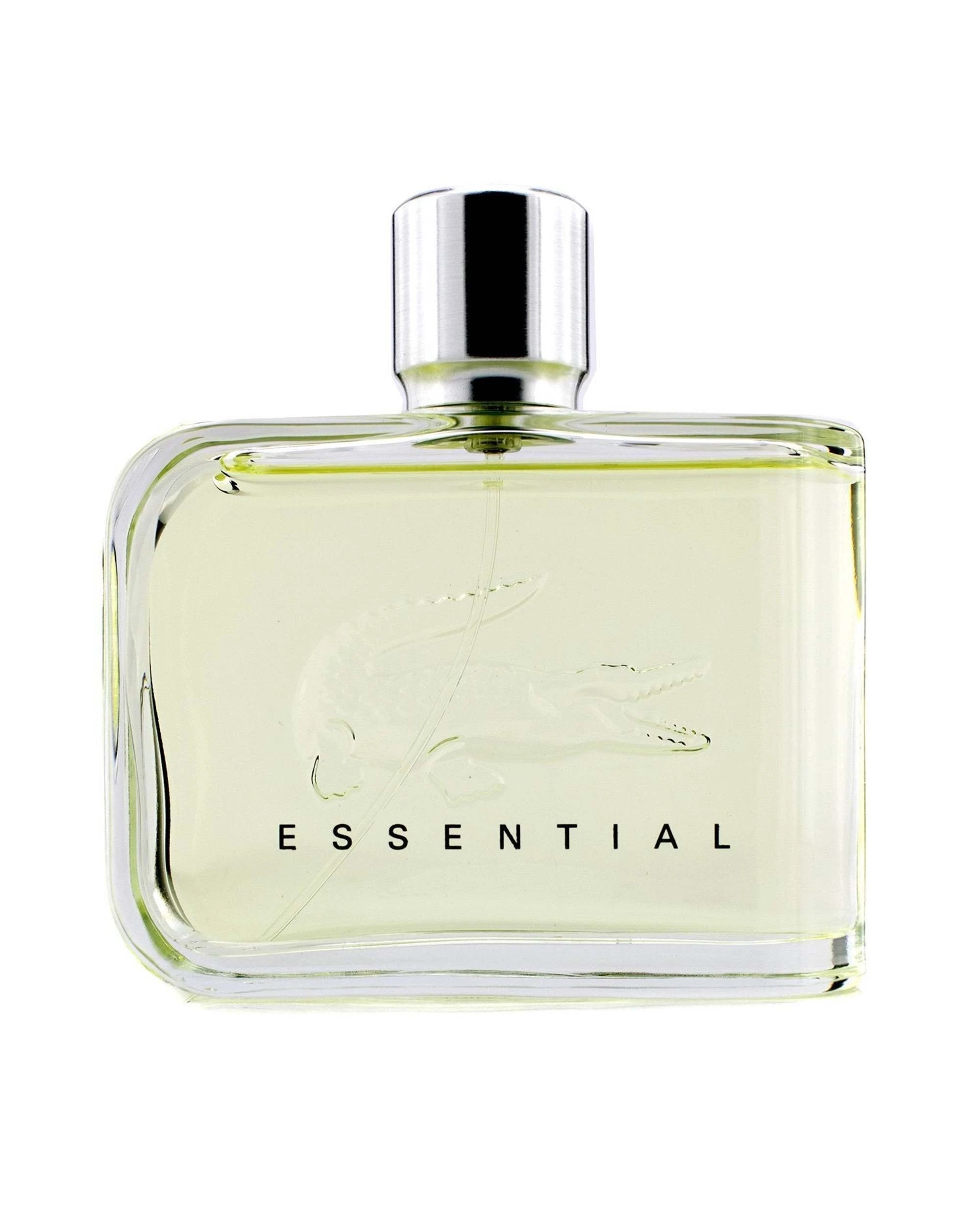 1 Lacoste Lacoste Essential Eau De Toilette Spray  125ml/4.2oz, 1 of 4