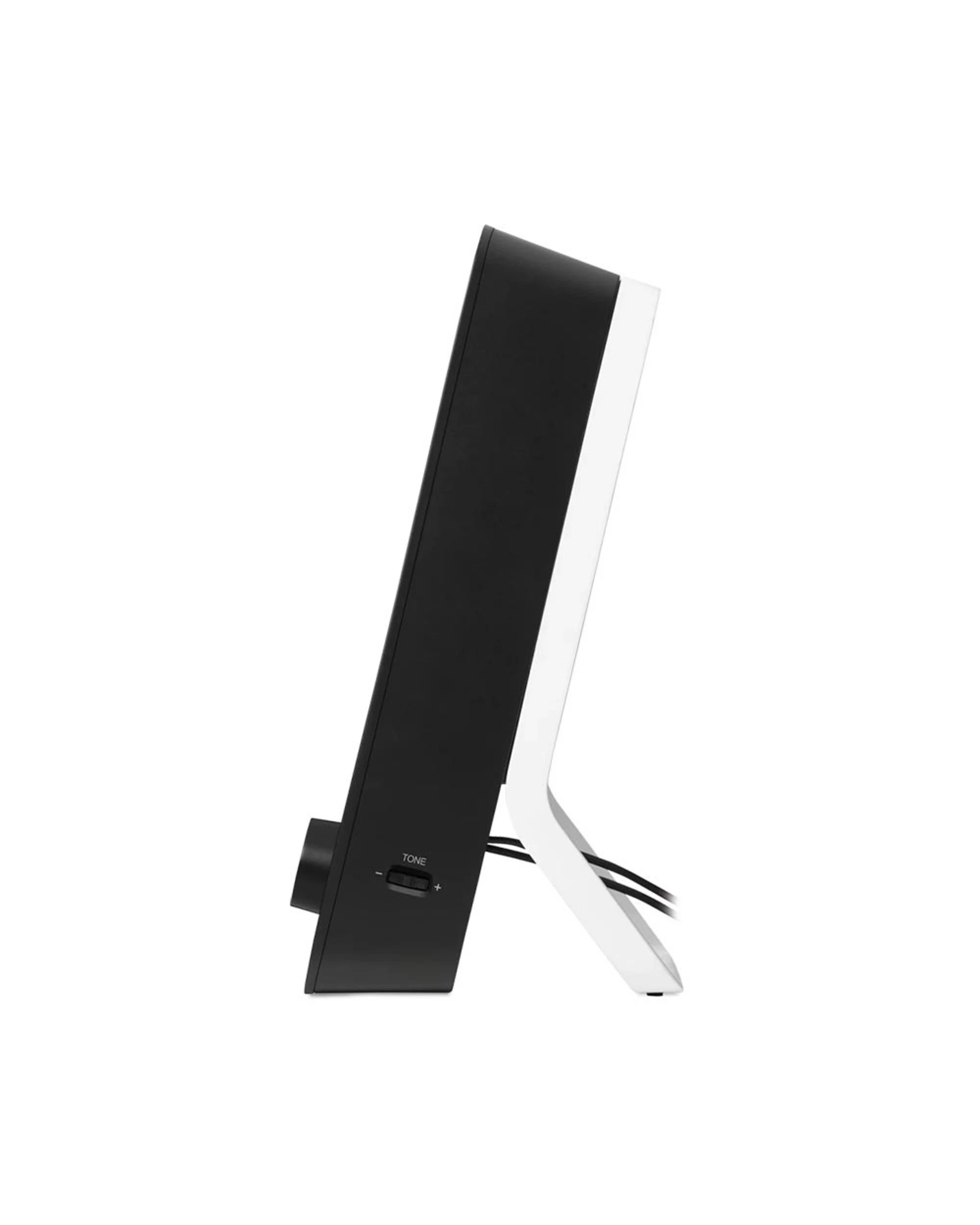 4 Logitech Z200 Stereo Speakers, 4 of 4