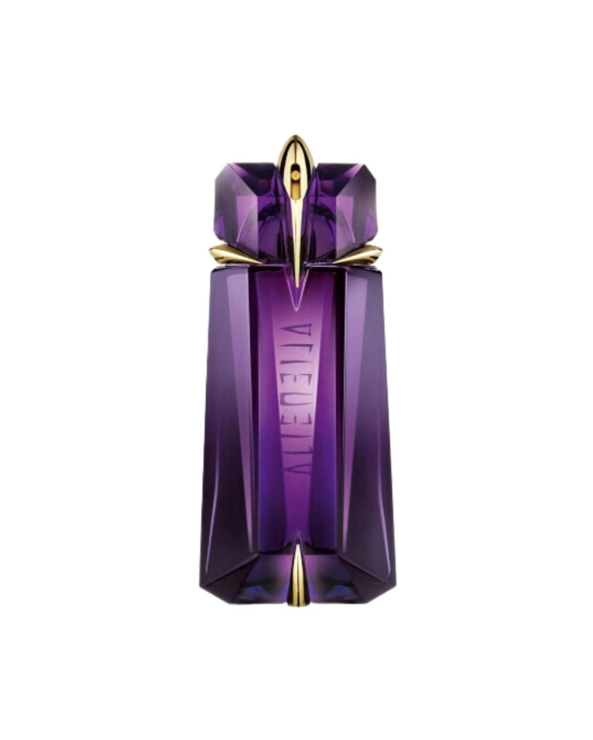 1 Mugler Alien Refillable 90ml Eau De Parfum, 1 of 1