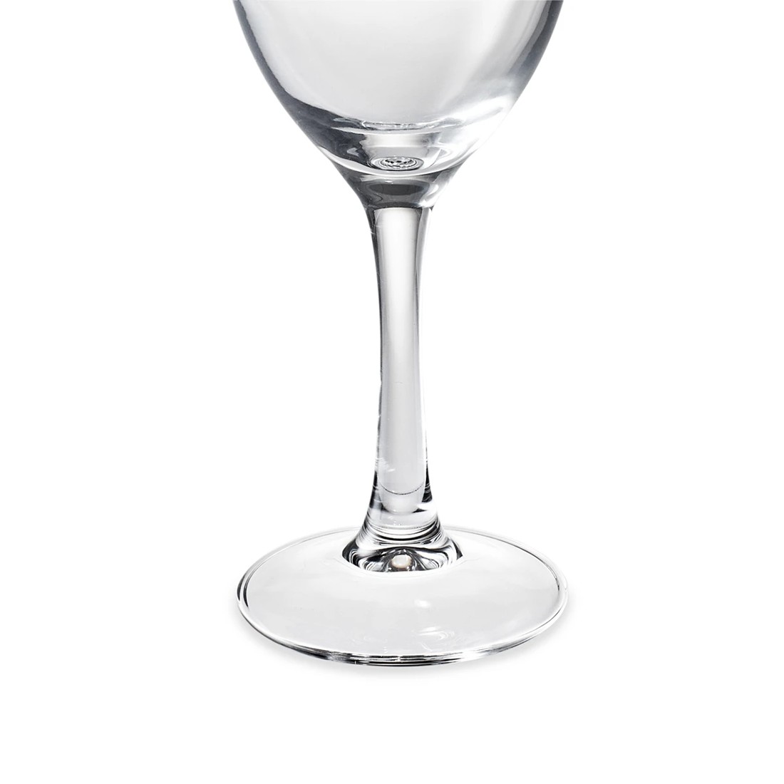 5 6 Everyday Wine Glasses, 5 of 6