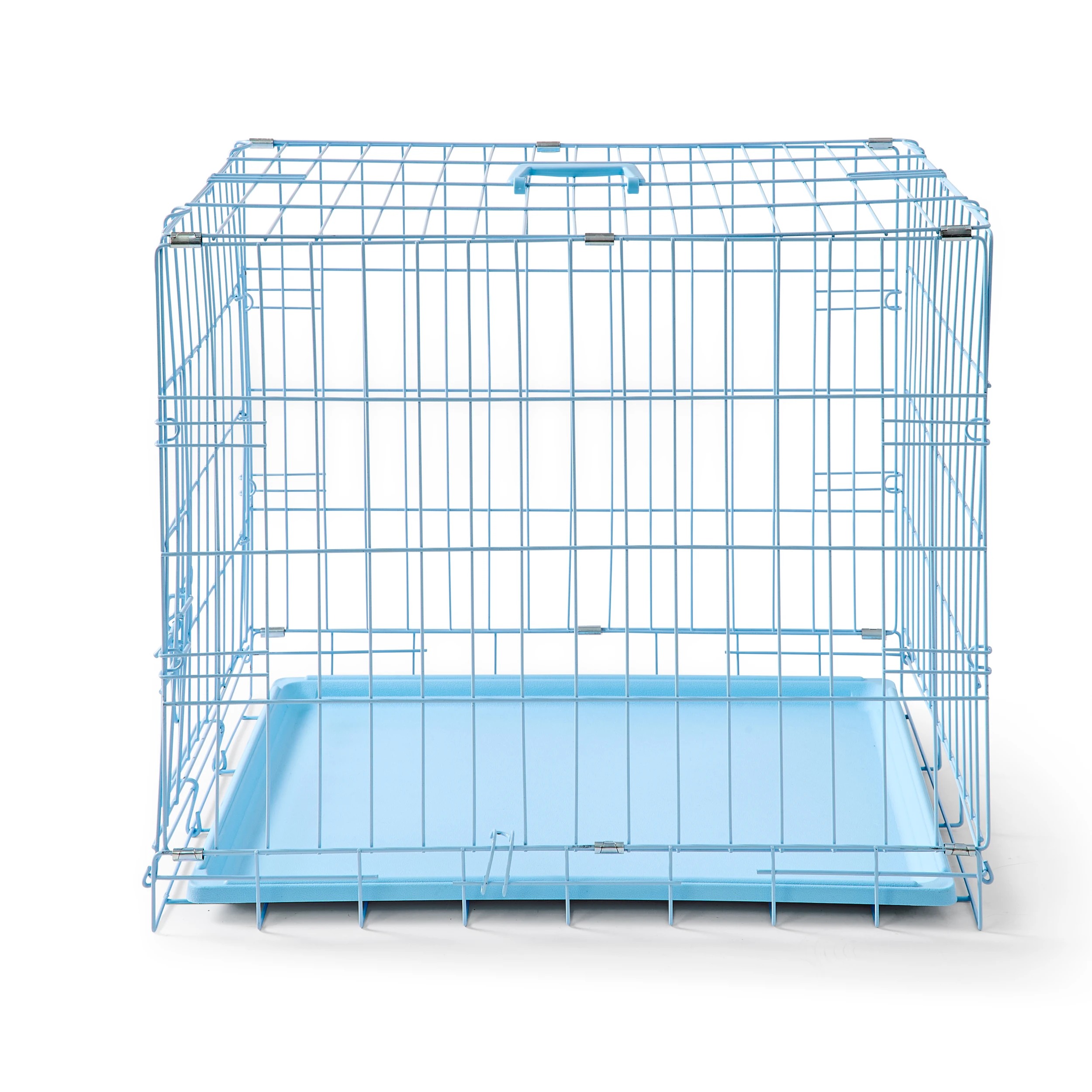7 Small Blue Crate, 7 of 10