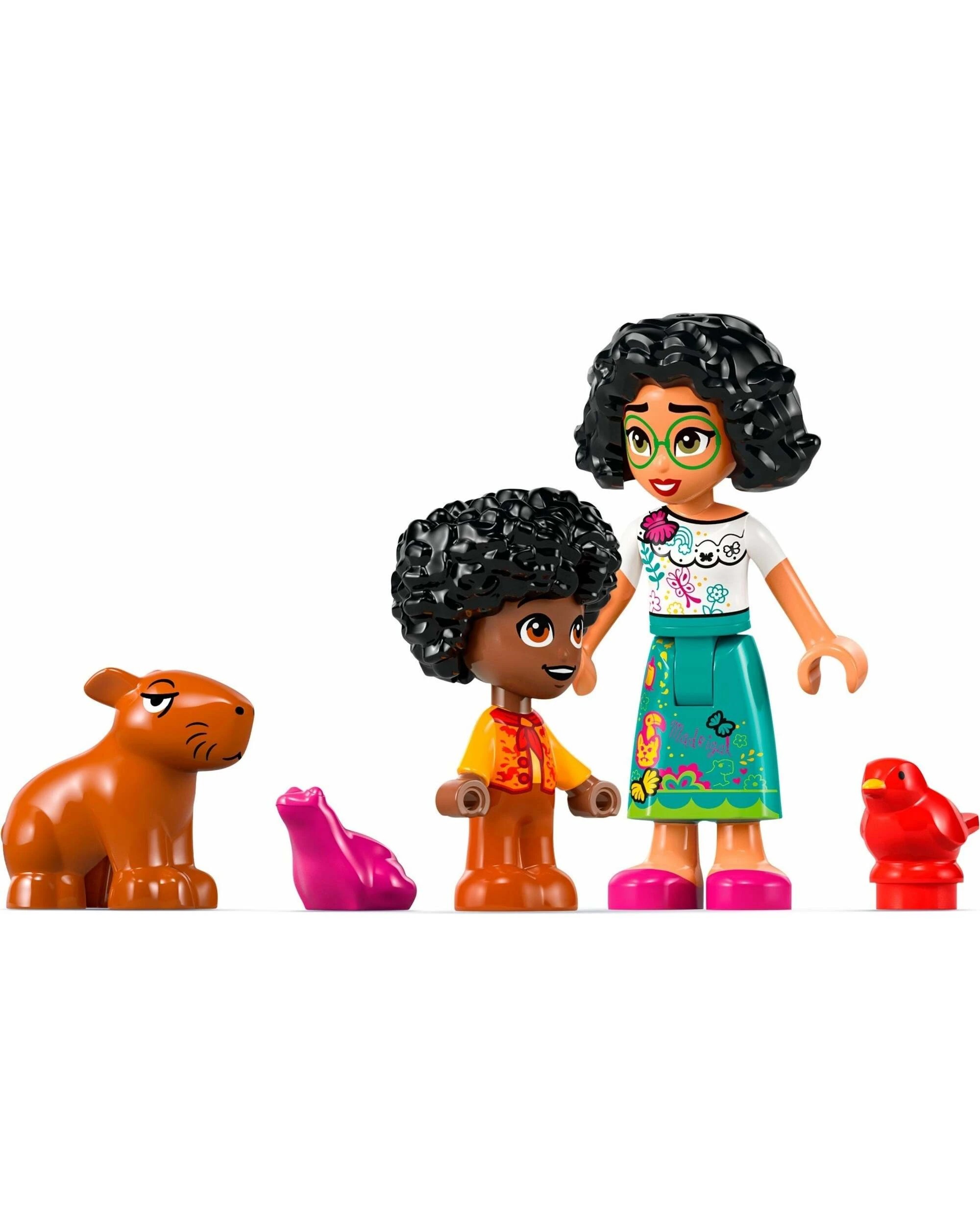 2 LEGO Disney 43251 Antonio's Animal Sanctuary, 2 of 2