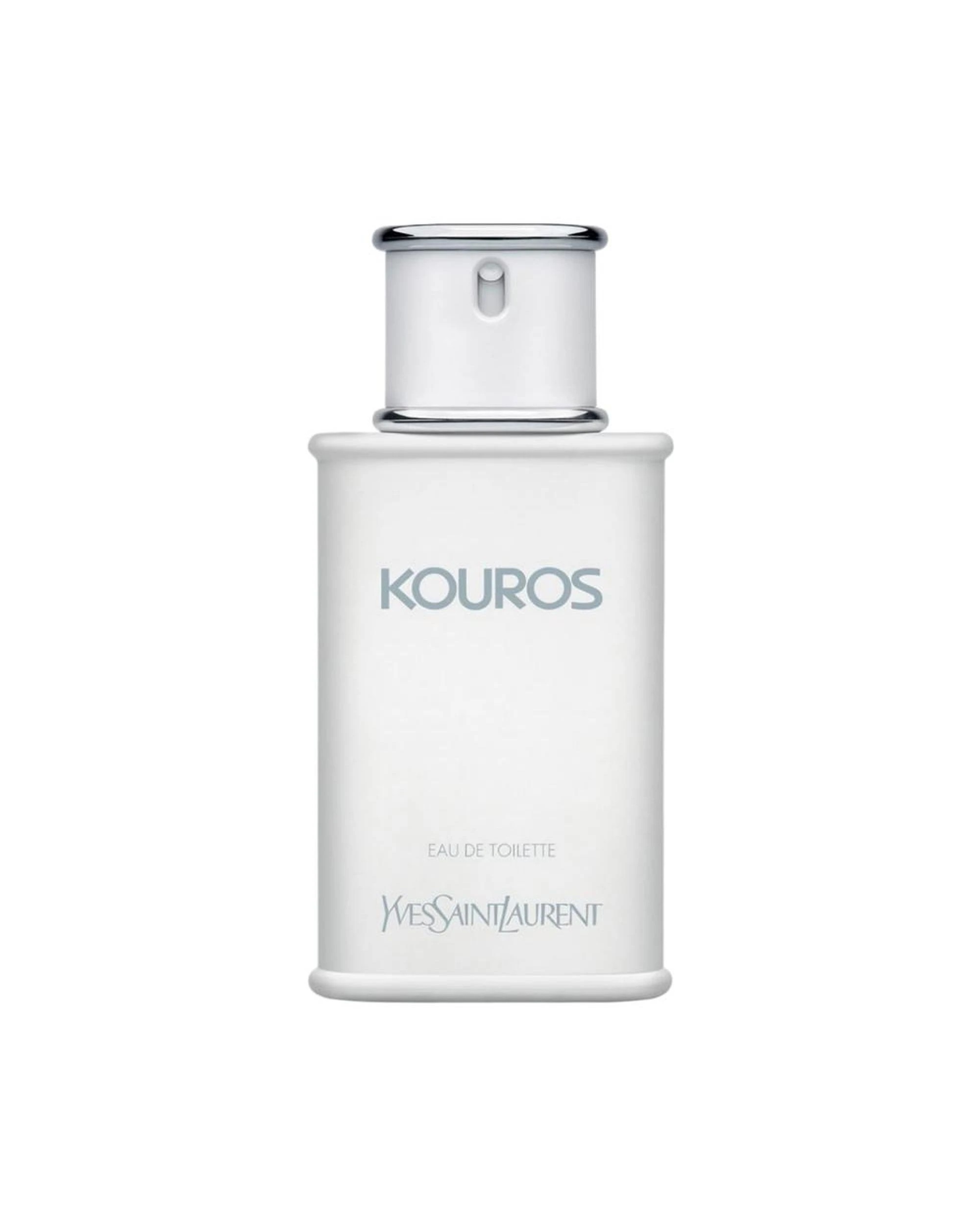 1 Yves Saint Laurent Kouros 50ml Eau de Toilette, 1 of 1