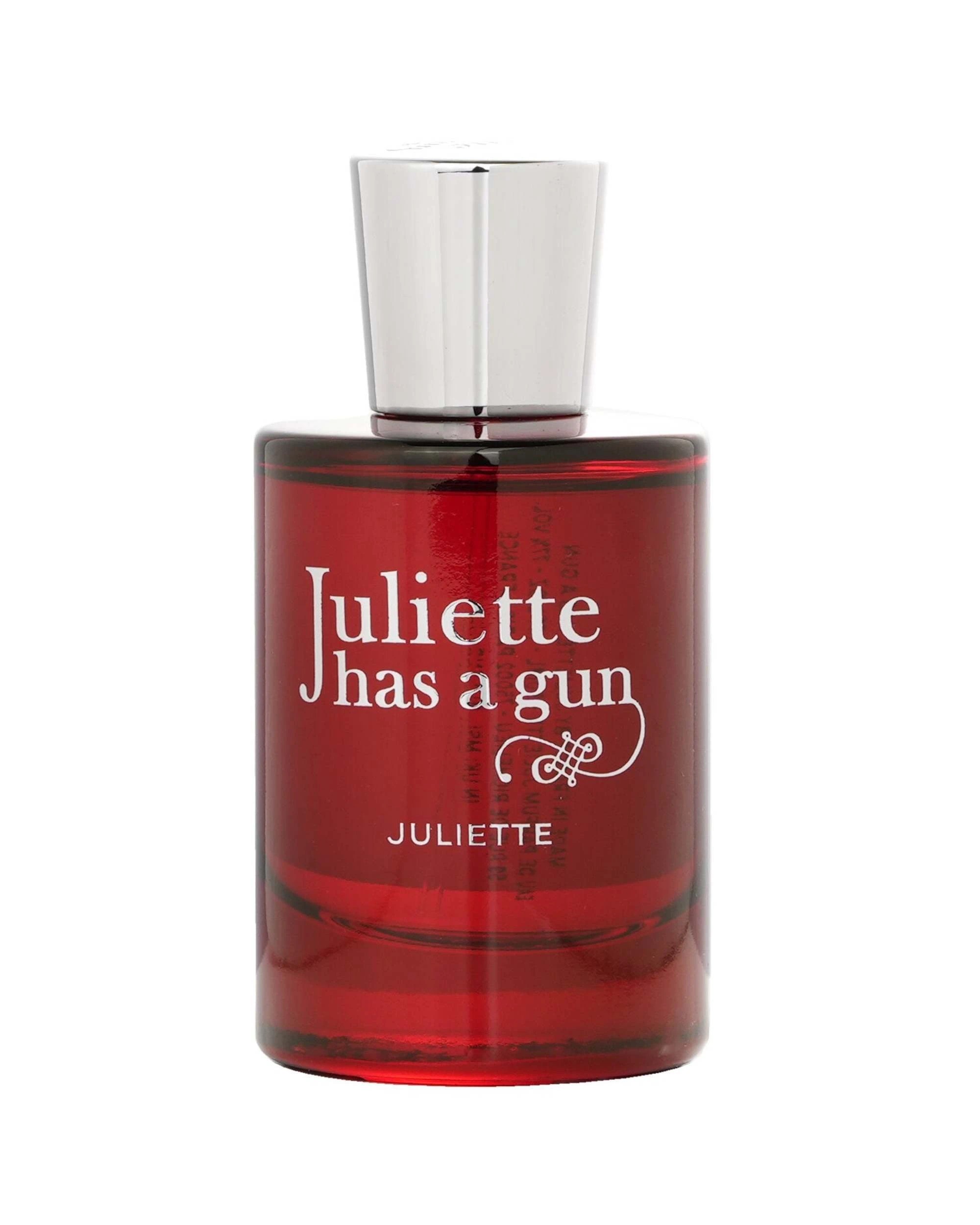 1 Juliette Has A Gun Juliette Eau De Parfum Spray  50ml/1.7oz, 1 of 4