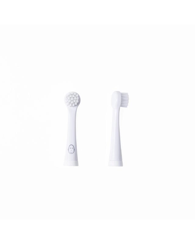 Matchstick Monkey Baby Sonic Toothbrush - Replacement H