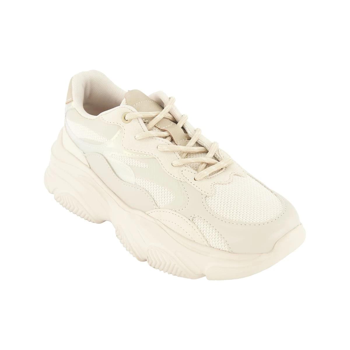1 Chunky Sneakers Bone, 1 of 5