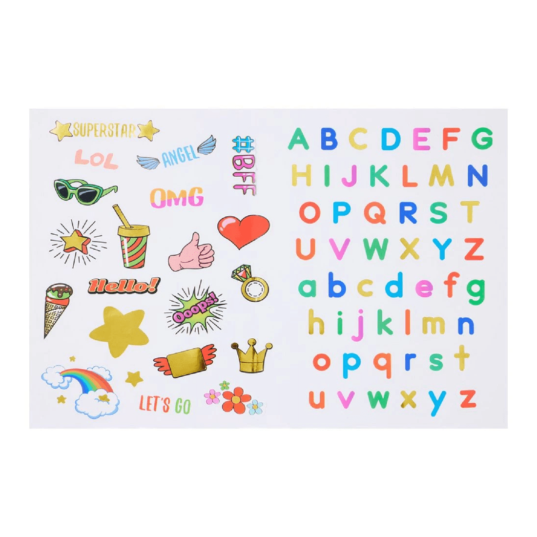 4 Otto Metal Desktop Locker Pastel Blue, 4 of 4