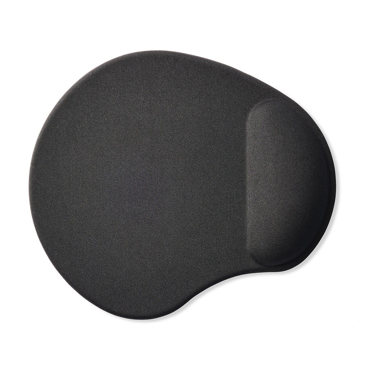 6 Gel Mouse Pad - Black, 6 of 7