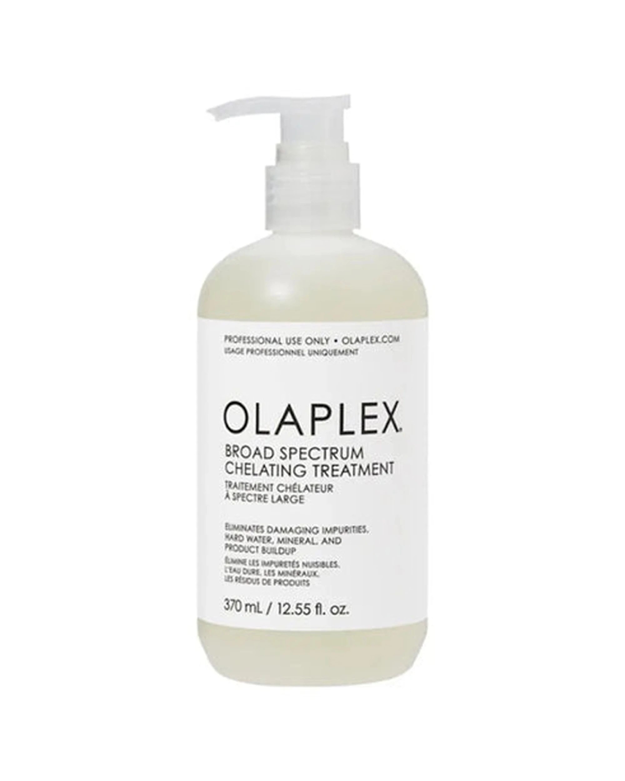 1 Olaplex Broad Spectrum Clarifying Chelating Hair Treatment 370ml - White, 1 of 1