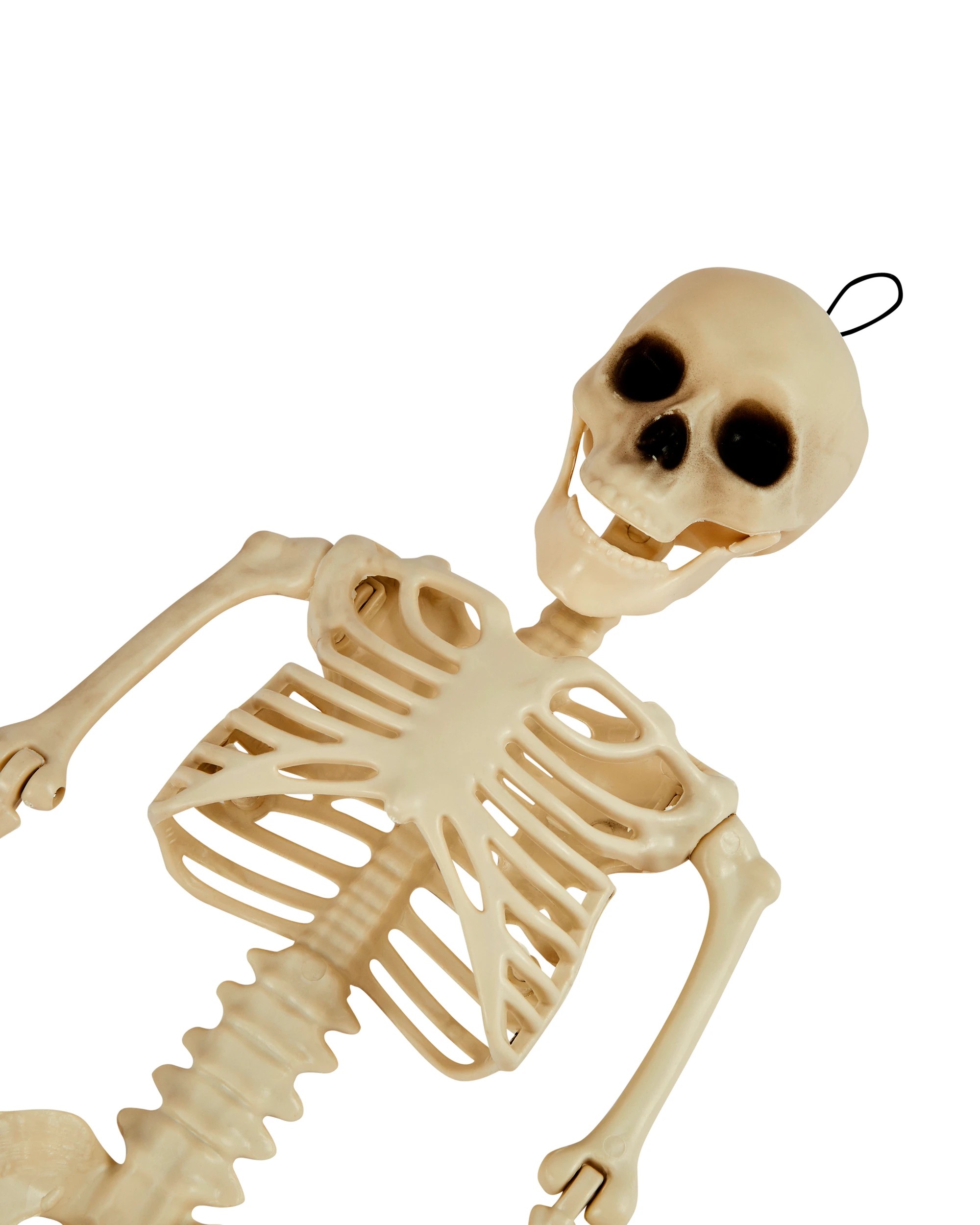 3 Poseable Skeleton - Assorted, 3 of 5