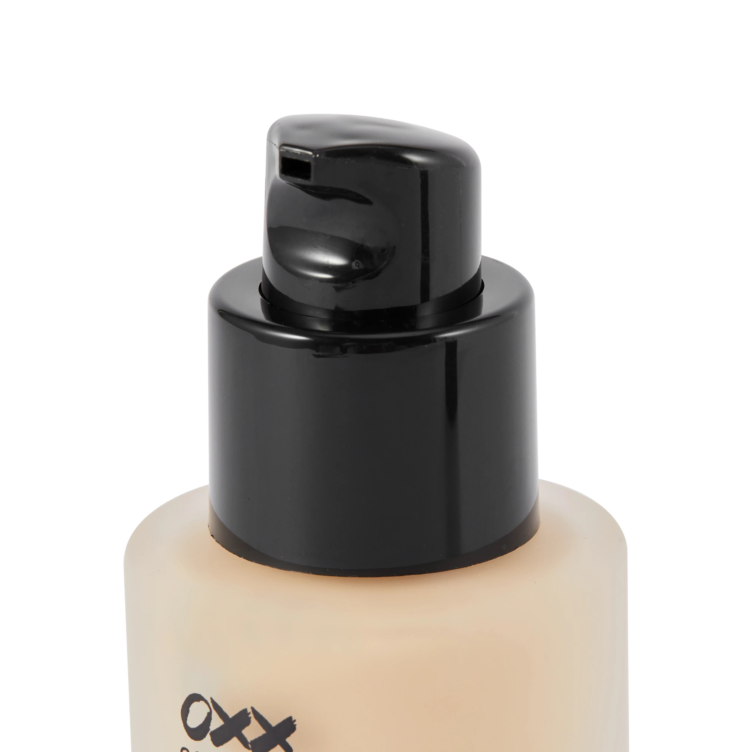 6 OXX Cosmetics Silk Finish Luminous Foundation - Beige 5.0, 6 of 8