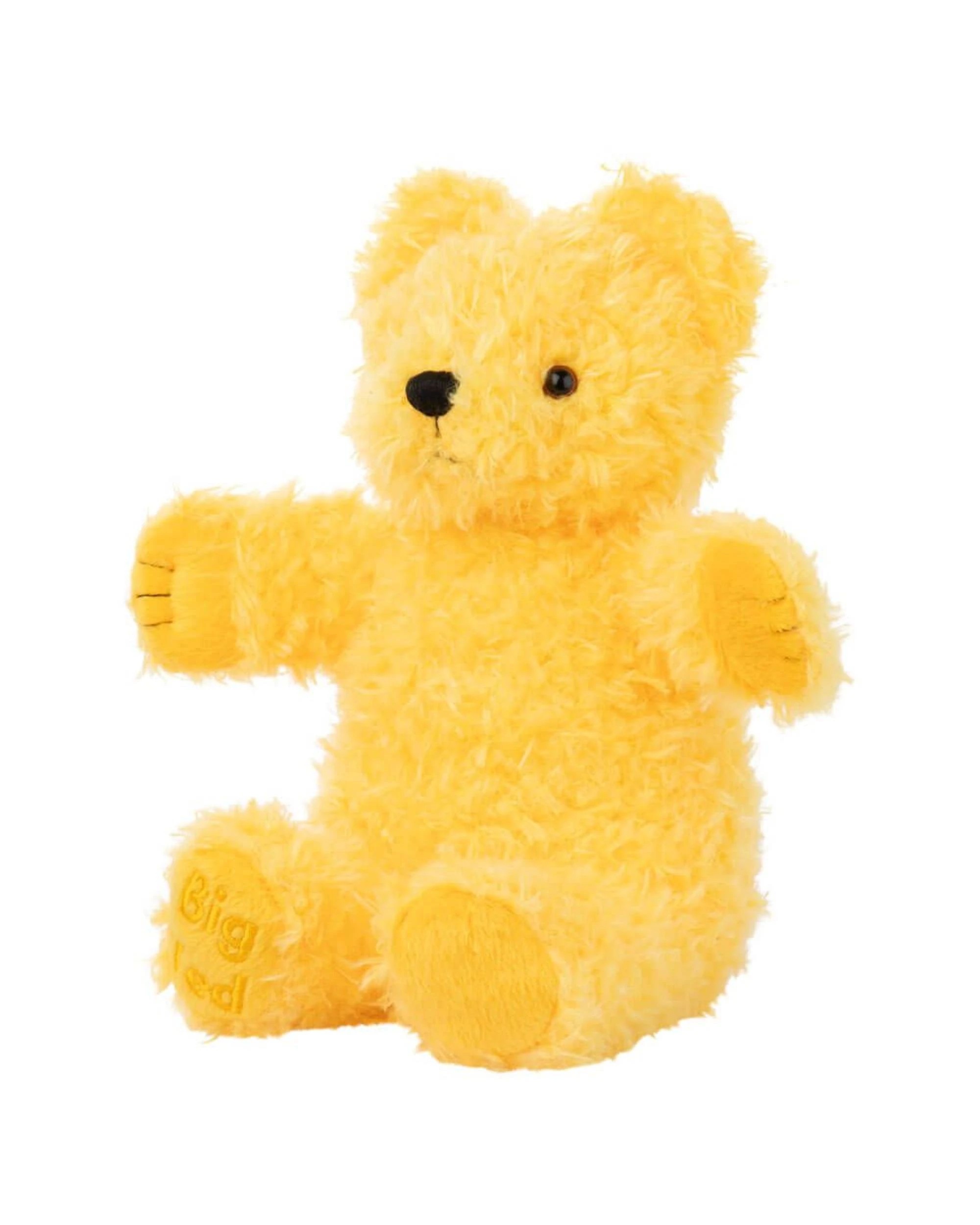 3 Play School Big Ted 23cm Plush, 3 of 5
