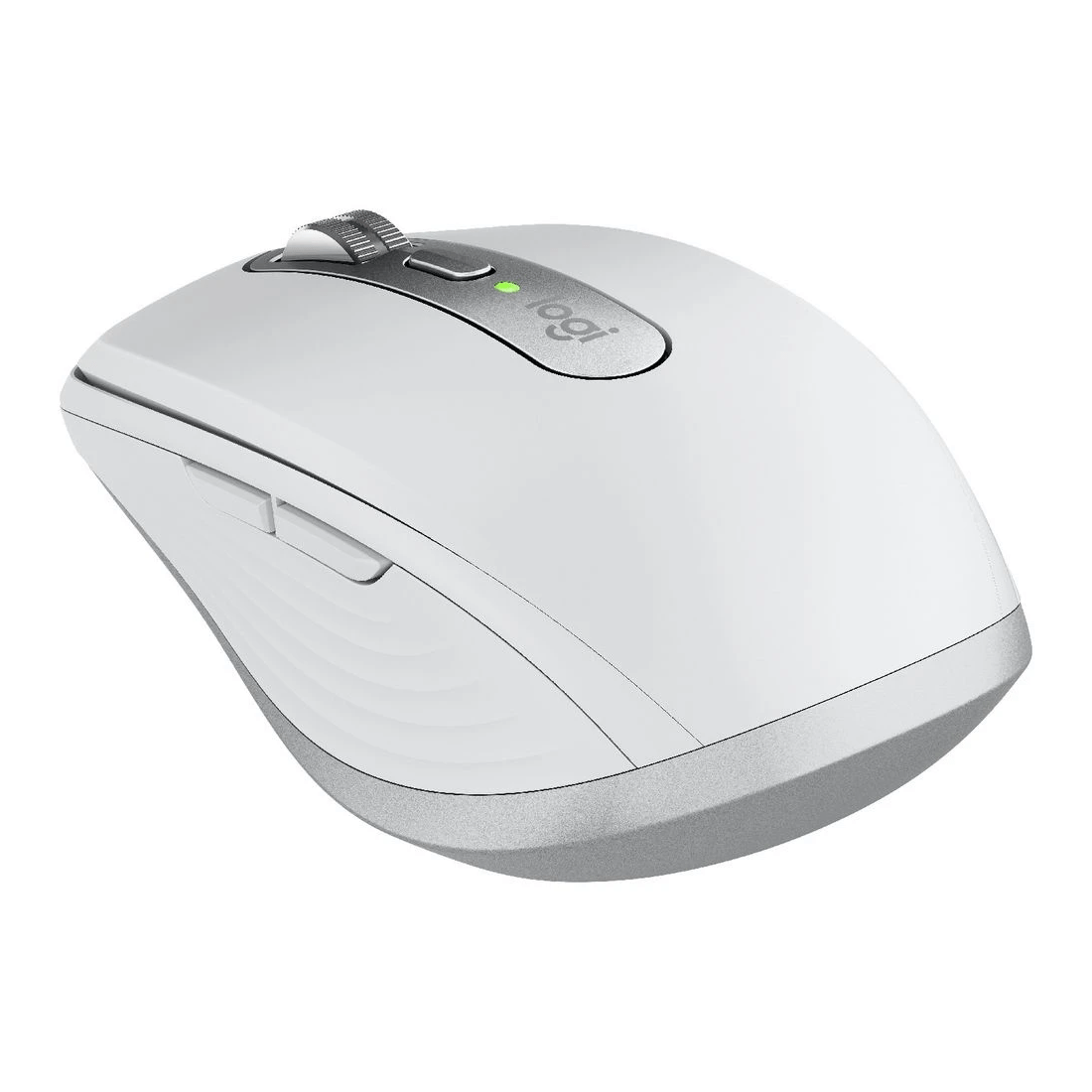 7 Logitech MX Anywhere 3S Mouse Pale Grey, 7 of 9