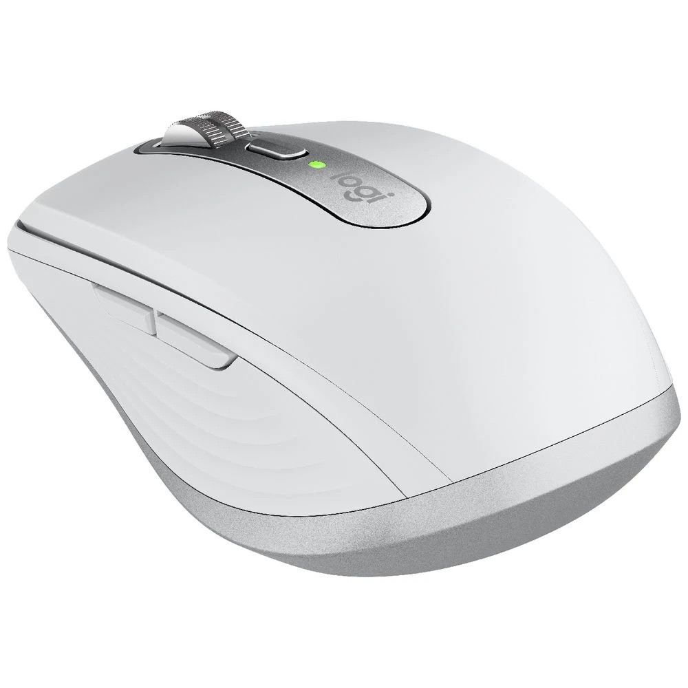 7 Logitech MX Anywhere 3S Mouse Pale Grey, 7 of 9