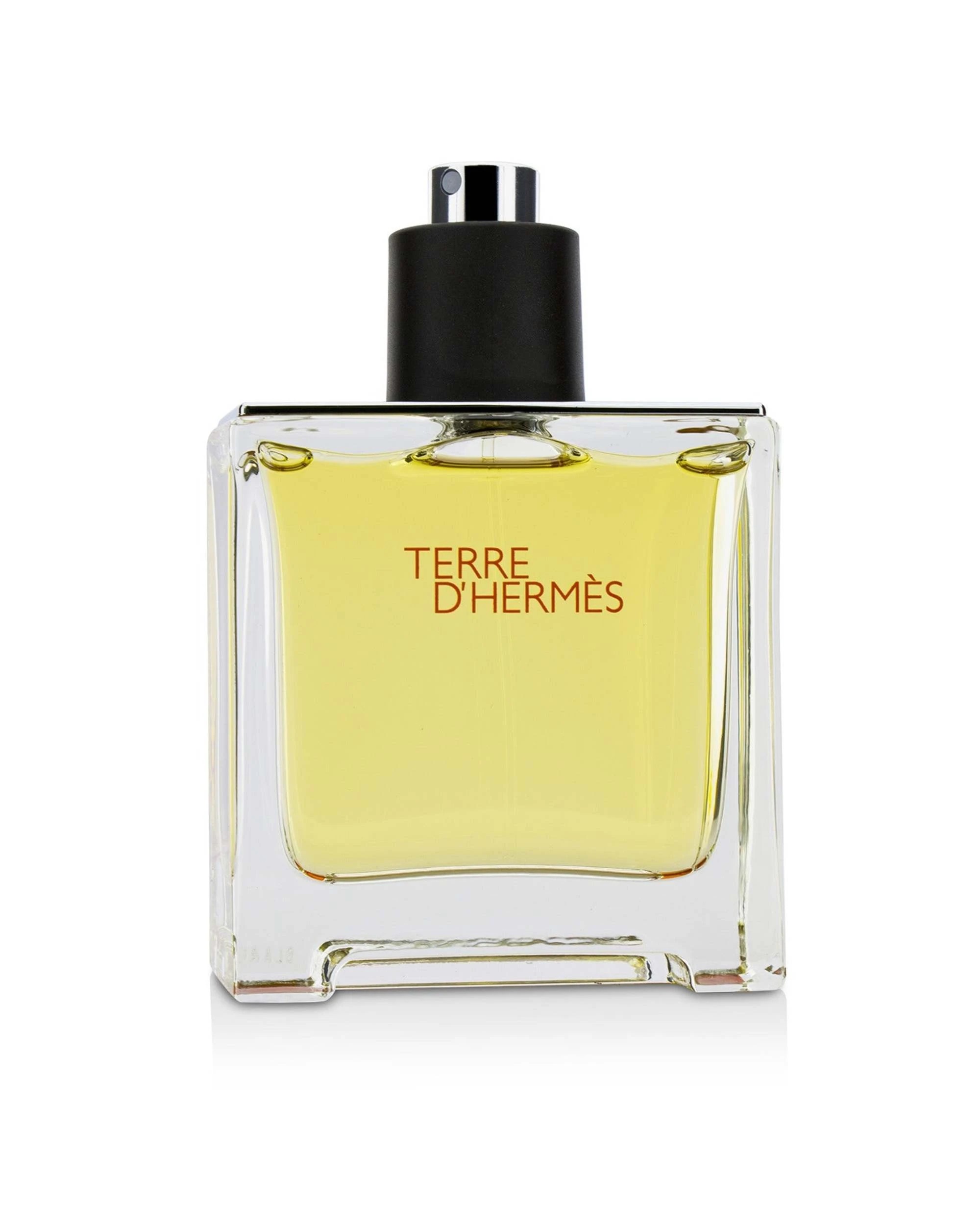 Hermes Terre D'hermes Eau De Toilette Spray 200ml/6.7oz - Kmart