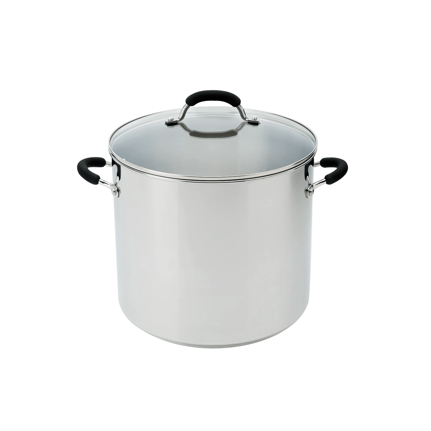 1 RACO Contemporary 30cm/15.1L Stainless Steel Stockpot - Silver, 1 of 1