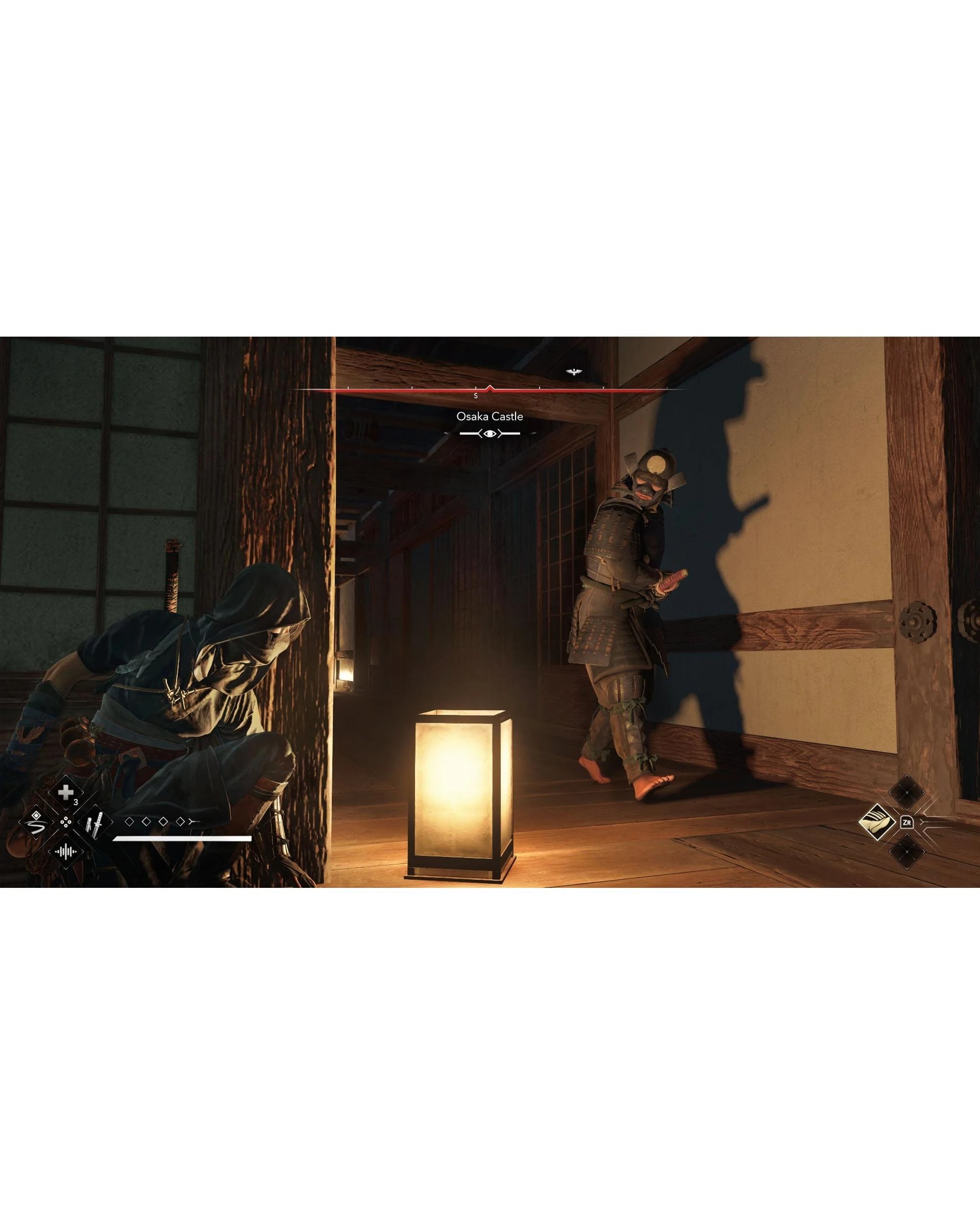 2 Assassin's Creed Shadows - Switch 2, 2 of 7