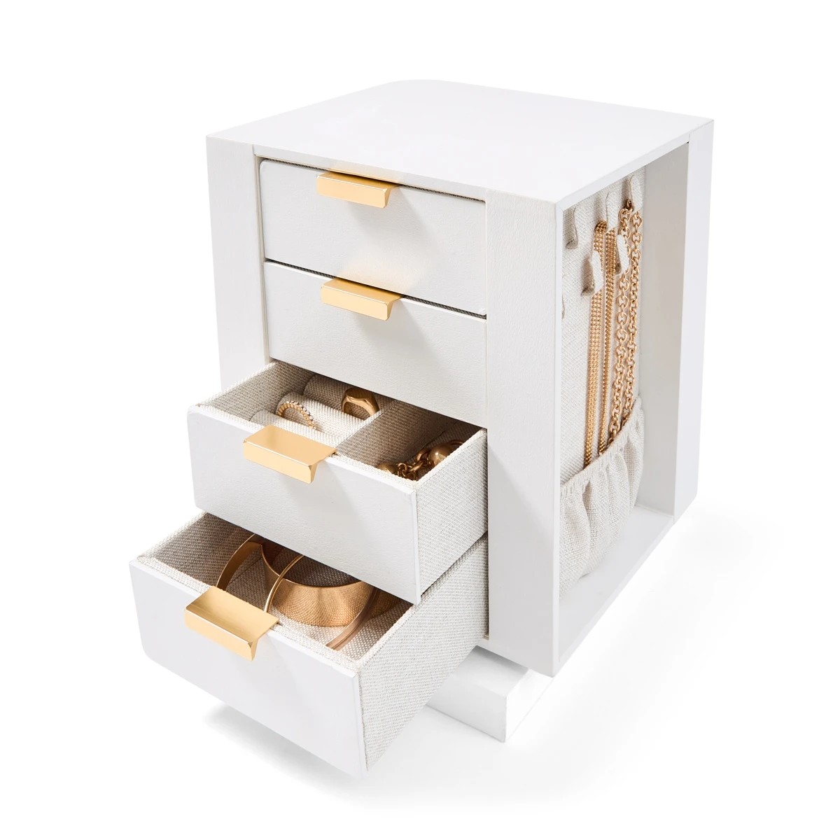1 Rotating Jewellery Box, 1 of 10