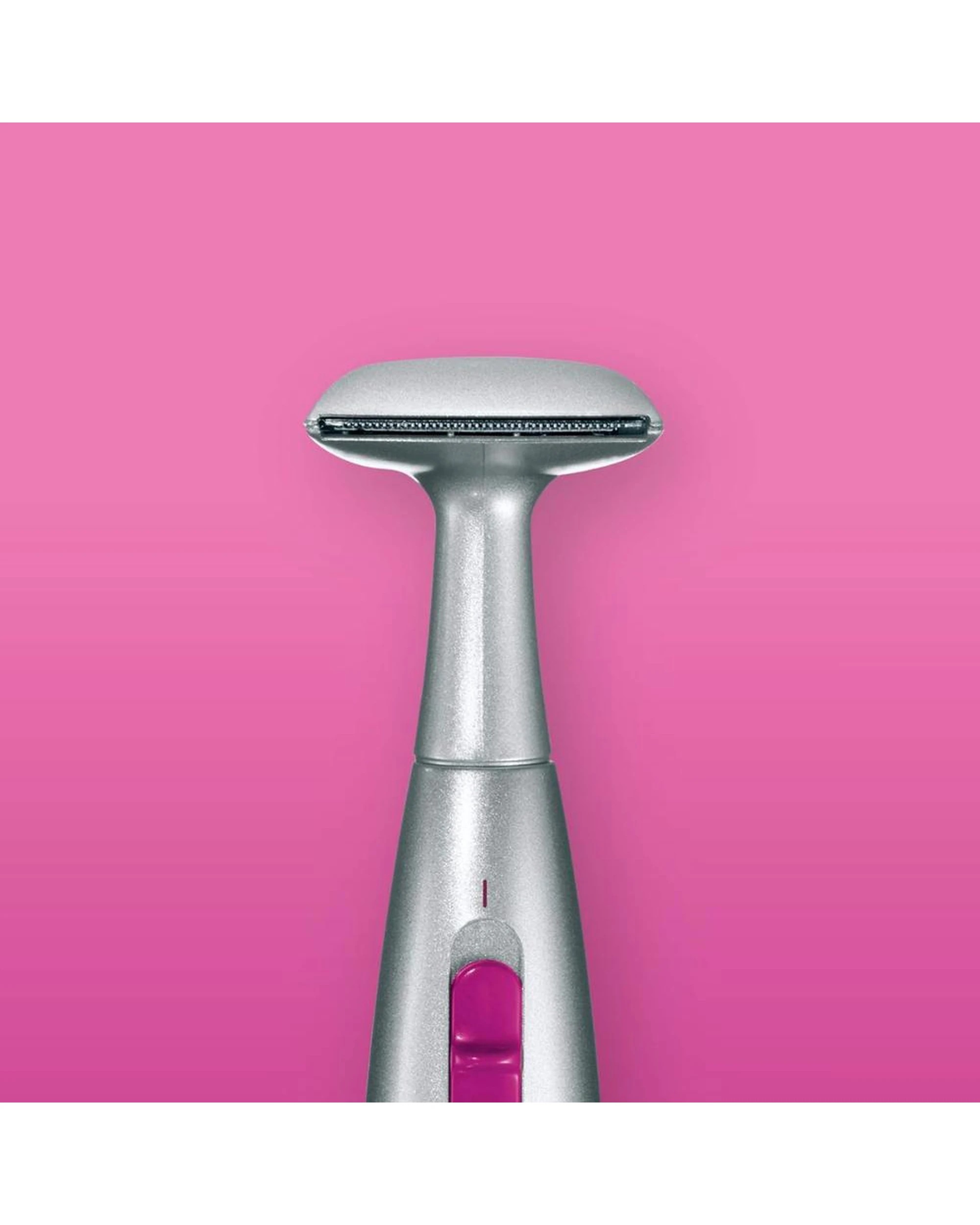 4 Braun Silk Epil Lady 3-in-1 Precision Trimmer FG1100, 4 of 4