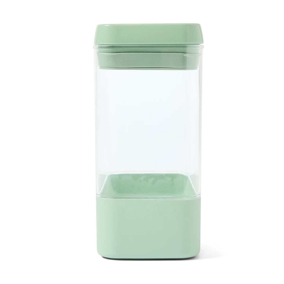 5 2.7L Flip Lock Container with Silicone Base, 5 of 8