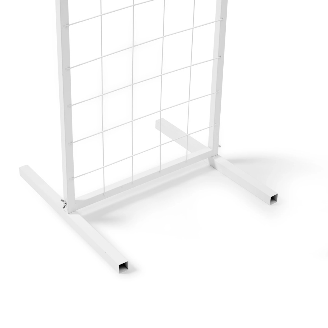 7 Event Display Metal Grid Stand, 7 of 9
