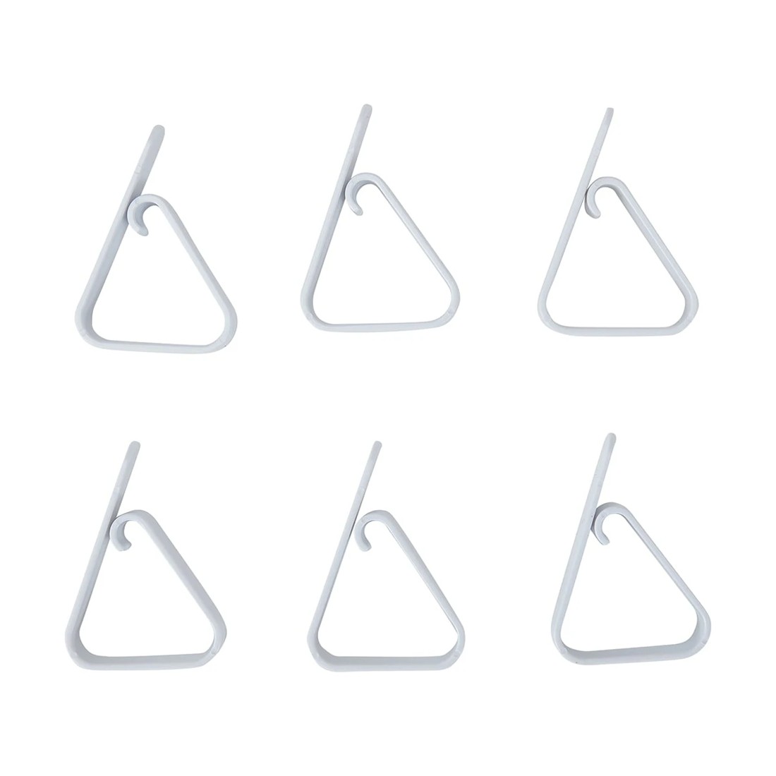 5 6 Pack Table Cover Clip, 5 of 6