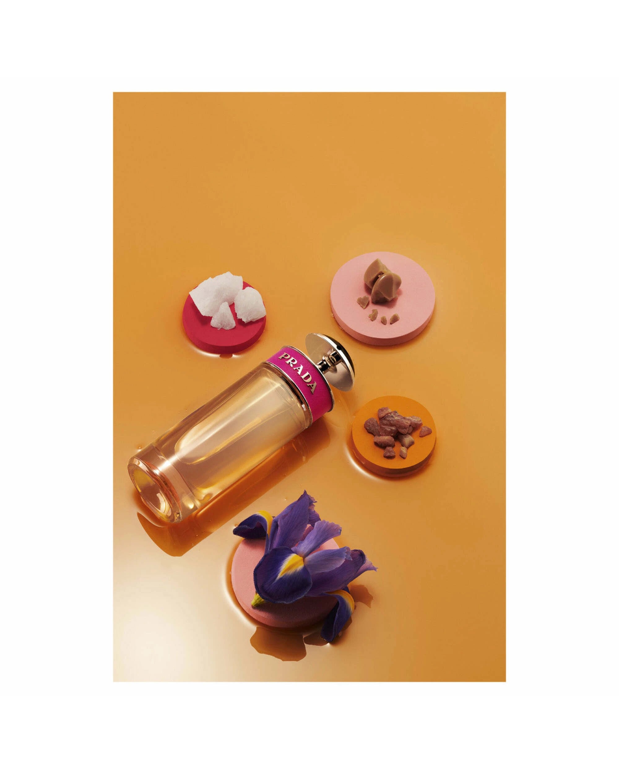 3 Prada Prada Candy Eau De Parfum Spray 50ml/1.7oz, 3 of 3