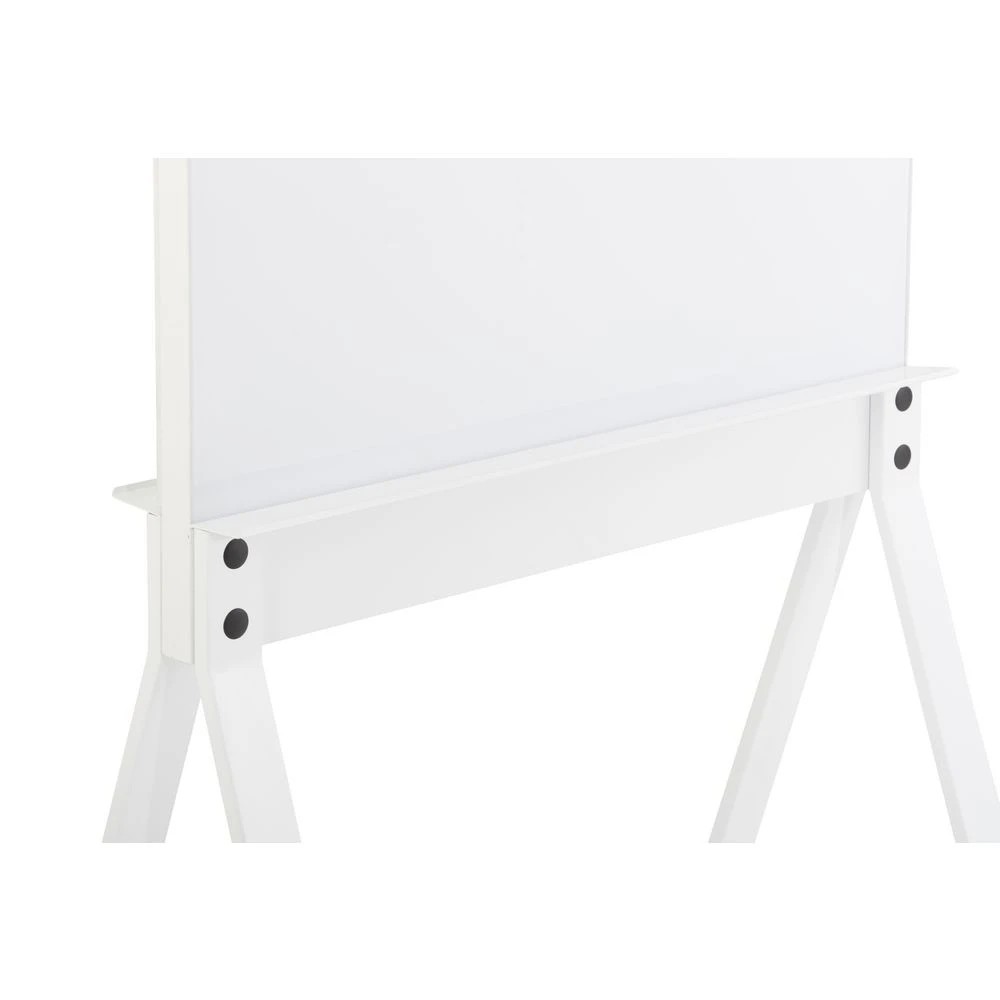 6 J.Burrows Mobile Whiteboard & Pinboard 1050x650mm, 6 of 7
