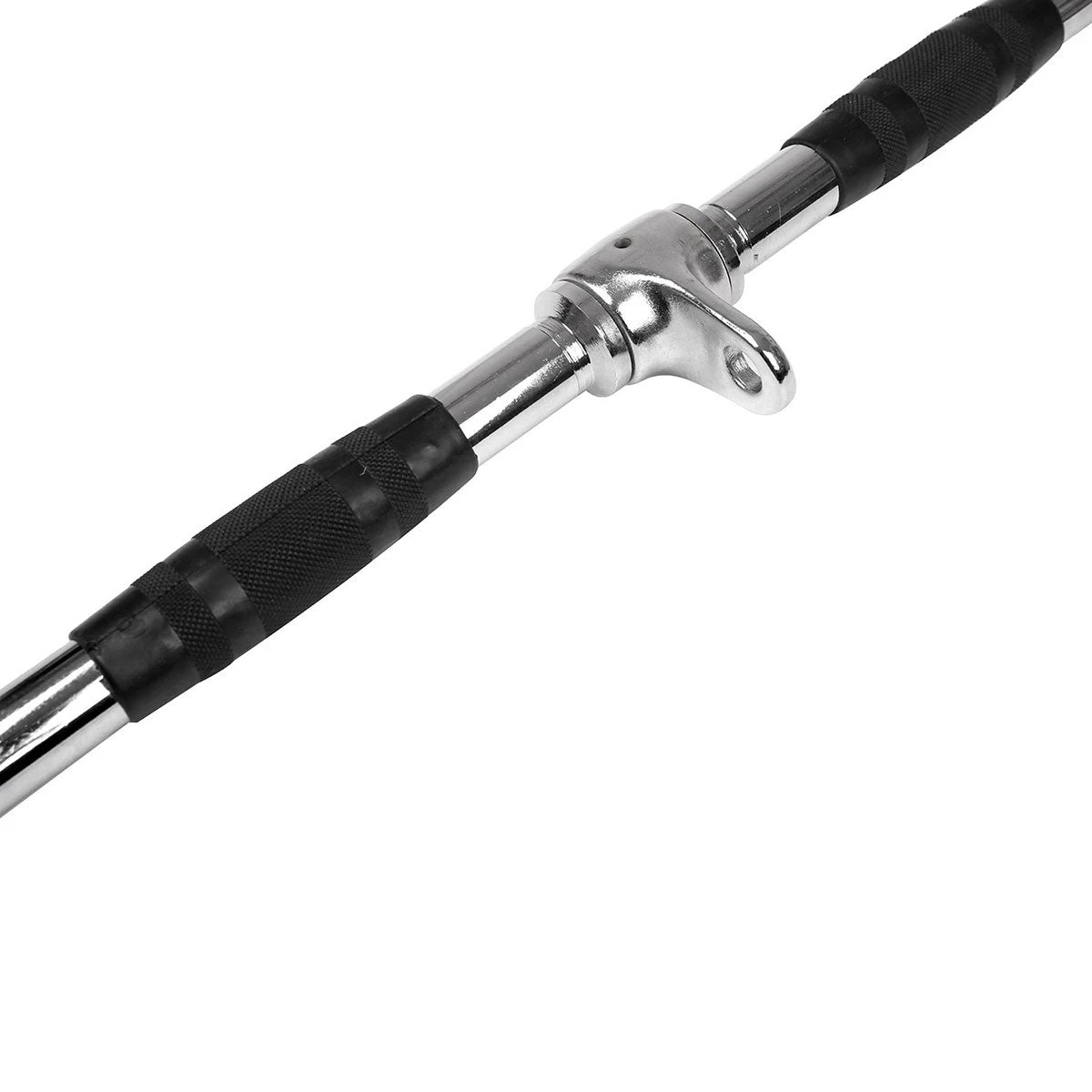 3 CORTEX Lat Pulldown Bar Gym Station Attachment, 3 of 3