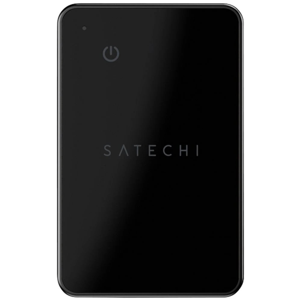 1 Satechi FindAll Card Black, 1 of 6
