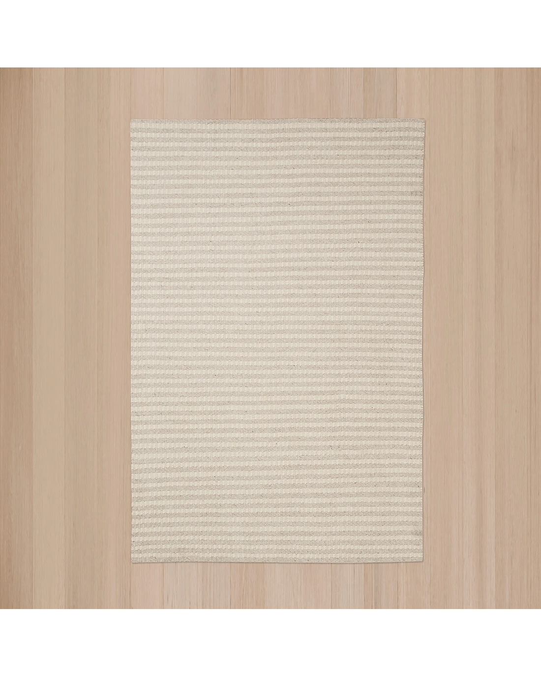 2 Lani Rug - Grey and Natural, Extra Large - 270cm x 180cm, 2 of 6