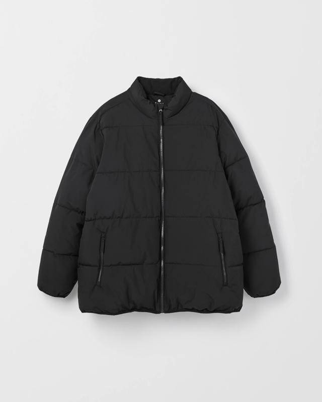 Target Man Plus Plus Size Core Puffer Ja