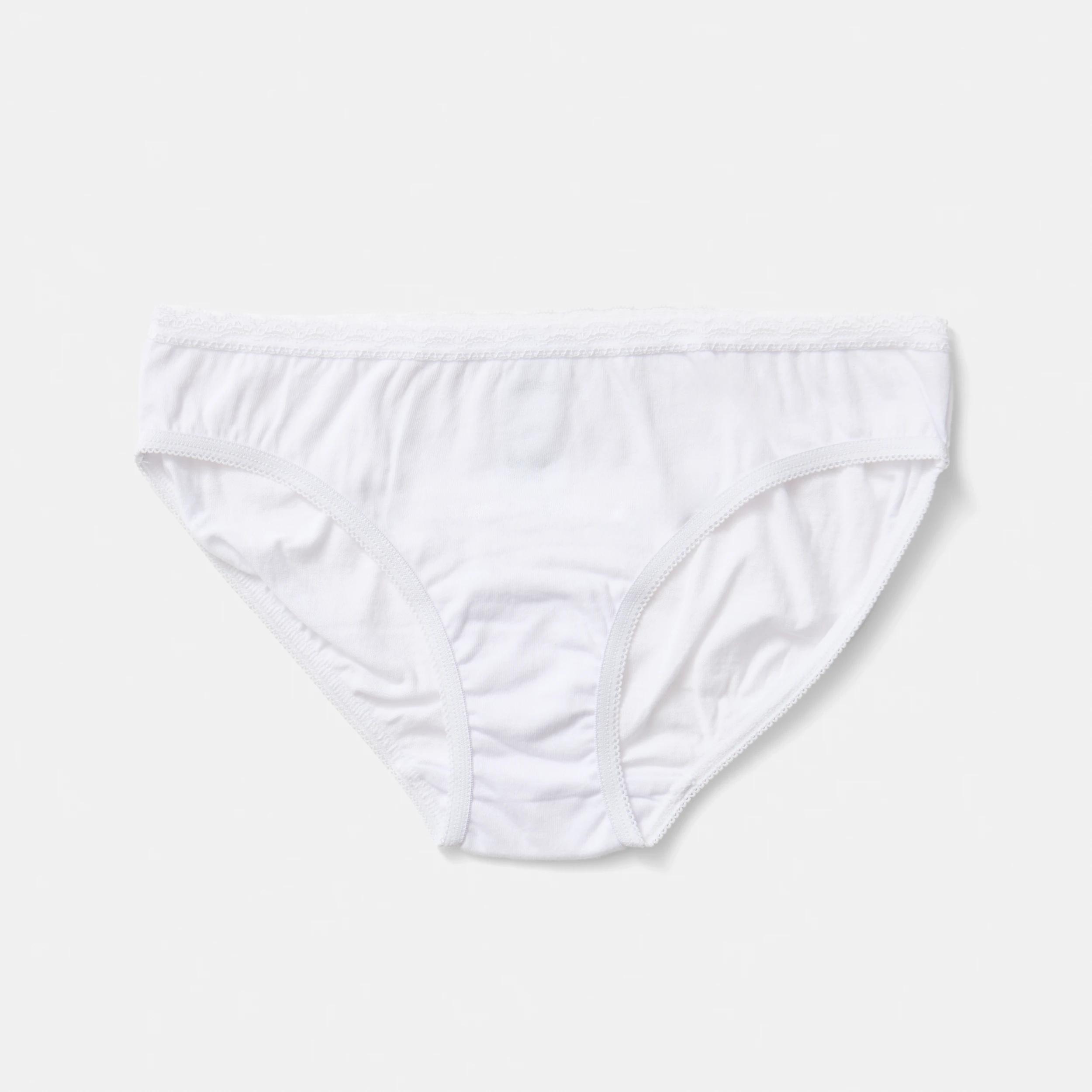 4 7 Pack Briefs PINK BUTTERFLY, 4 of 10