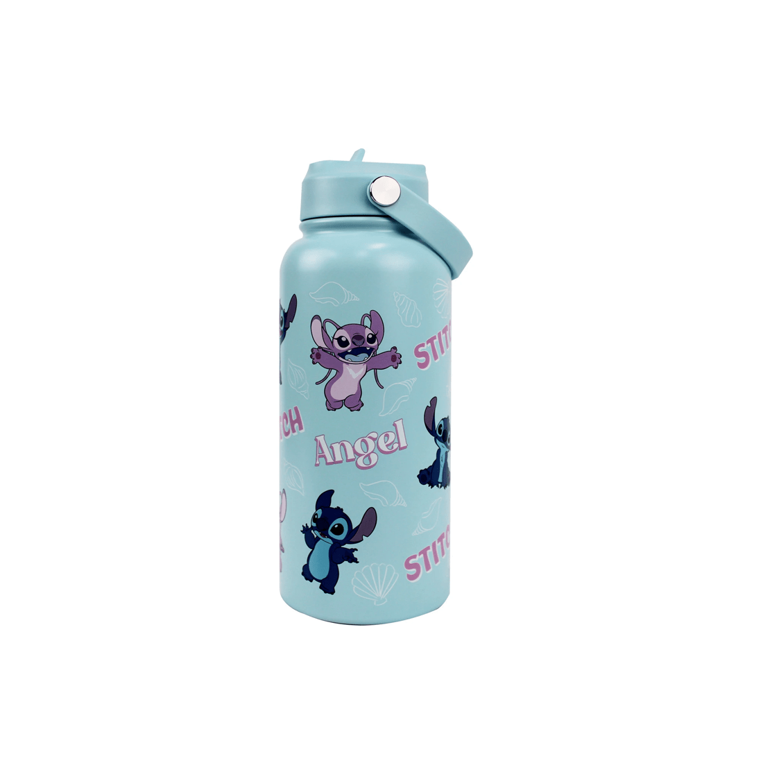5 946ml Lilo & Stitch Stainless Steel Bottle, 5 of 5