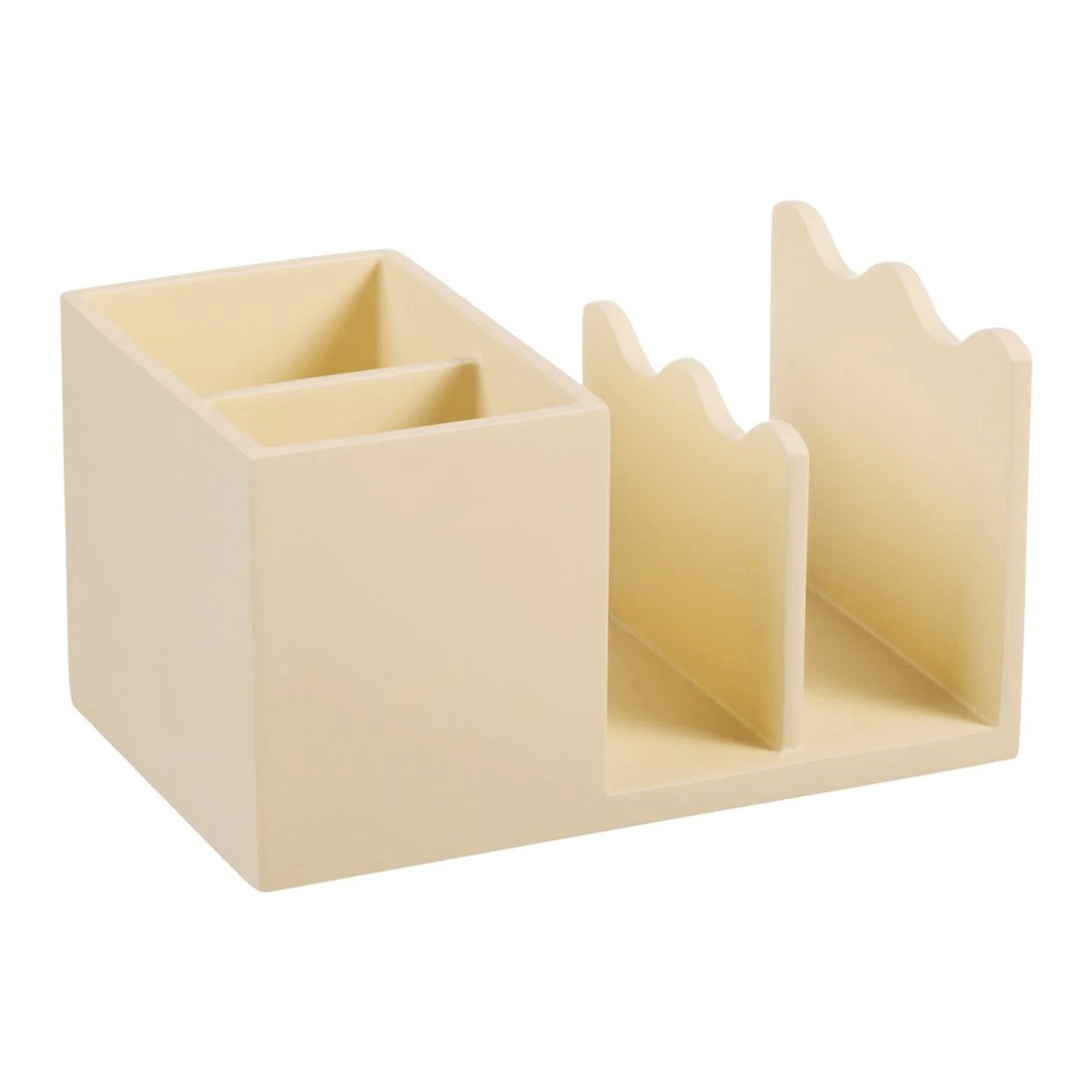 1 Otto Eclectic Pop Desk Organiser, 1 of 4