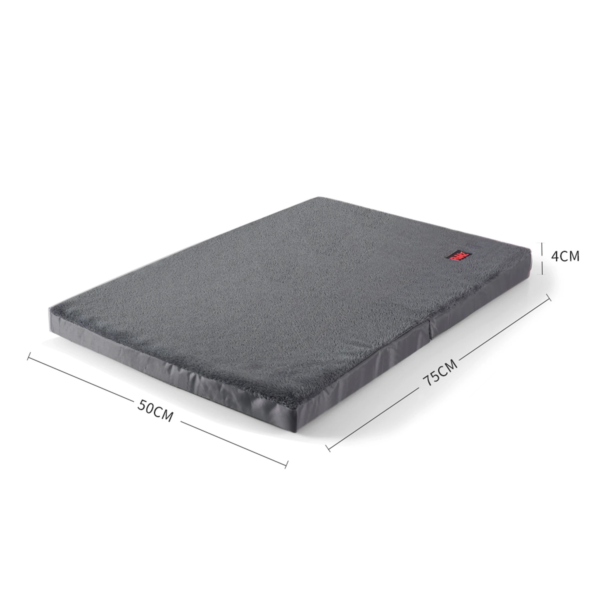 3 Pawz Foldable Pet Bed M, 3 of 7